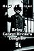 Being George Devine's Daughter