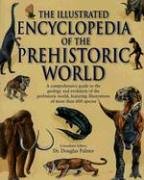Encyclopedia of Prehistoric World (Hardcover)