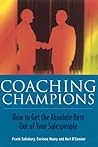Coaching Champion...