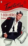 1-800-Hero by JoAnn Ross