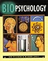 Biopsychology by Rob Mcilveen