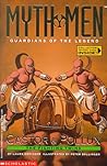 Castor & Pollux: The Fighting Twins (Myth Men)