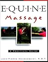 Equine Massage: A...