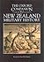 The Oxford Companion to New Zealand Military History