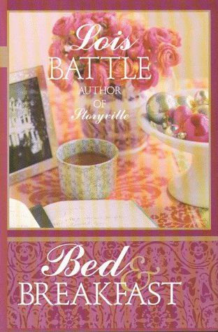 Bed & Breakfast (Hardcover)