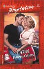 Joyride (Mass Market Paperback)