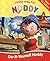 Do-It-Yourself Noddy