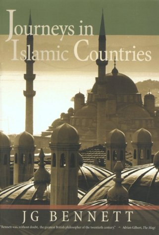 Journeys in Islamic Countries (Paperback)