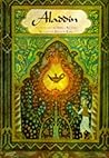 Aladdin and the Wonderful Lamp by Errol Le Cain
