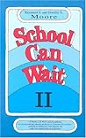 School Can Wait