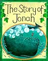 The Story of Jonah by Mary Auld