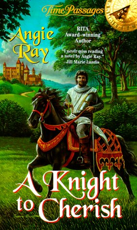 A Knight to Cherish (Mass Market Paperback)