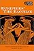 The Bacchae by Euripides