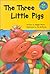 The Three Little Pigs (READ-IT! READERS)