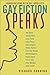 Gay Fiction Speaks by Richard Canning