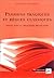 Passions tragiques et règles classiques: Essai sur la tragédie française