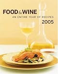 Food & Wine Annual Cookbook Series by Food & Wine Magazine