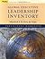 Global Executive Leadership Inventory (GELI), Participant Workbook (J-B US non-Franchise Leadership)