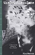 The Driftless Zone: Or, A Novel Concerning The Selective Outmigration From Small Cities