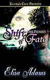 Shift of Fate (Dark Promises, #3)