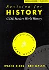 Revision for History (Revision Guides) Revision for History (Revision Guides)