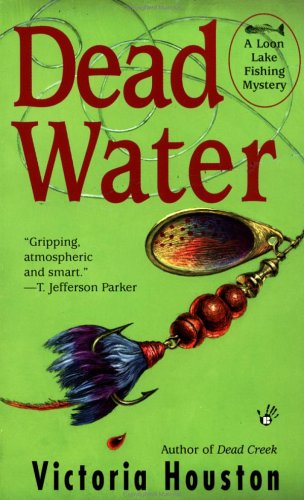 Dead Water (A Loon Lake Mystery, #3)