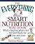 Mini Smart Nutrition (Every...