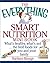 Mini Smart Nutrition (Everything by Barbara Ravage