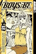 Boys Be: Second Season, Vol. 12
