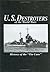 U.S. Destroyers of the World Wars by Richard F. Newcomb