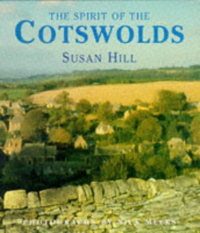 The Spirit of the Cotswolds (Paperback)