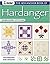 The New Anchor Book of Hardanger Embroidery Stitches