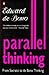 Parallel Thinking