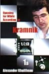 Opening for White According to Kramnik 1.nf3 (Repertoire Books) Opening for White According to Kramnik 1.nf3 (Repertoire Books)