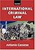 International Criminal Law by Antonio Cassese