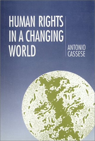 Human Rights in a Changing World (Hardcover)