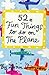52 Fun Things to Do on the Plane (52 Series)
