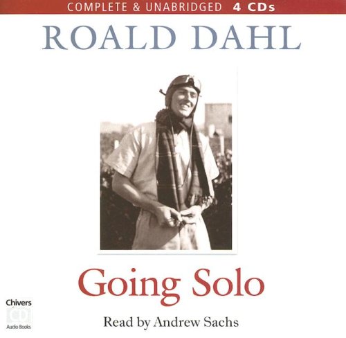Going Solo