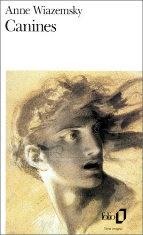 Canines (Mass Market Paperback)