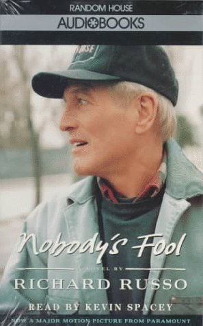 Nobody's Fool