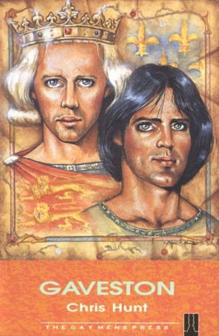 Gaveston (Paperback)