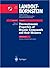 Densities of Polycyclic Hydrocarbons (Landolt-Börnstein: Numerical Data and Functional Relationships in Science and Technology - New Series, 8F)