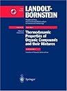Densities of Polycyclic Hydrocarbons (Landolt-Börnstein: Numerical Data and Functional Relationships in Science and Technology - New Series, 8F) Densities of Polycyclic Hydrocarbons (Landolt-Börnstein: Numerical Data and Functional Relationships in Science and Technology - New Series, 8F)