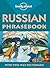 Russian Phrasebook