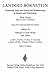 Diffusion in Solid Metals and Alloys / Diffusion in festen Metallen und Legierungen (Landolt-Börnstein: Numerical Data and Functional Relationships in Science and Technology - New Series, 26)