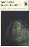 Le Musée du silence
