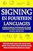 Signing in Fourteen Languages