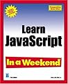 Learn JavaScript ...