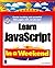 Learn JavaScript in a Weekend