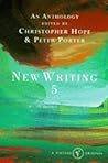 New Writing 5